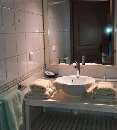 D'hotes Au Picatal 3*