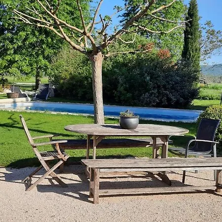 D'hotes Au Picatal Meyronne