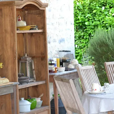 Bed & Breakfast D'hotes Au Picatal 3*