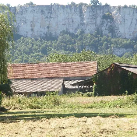 D'hotes Au Picatal 3* Meyronne