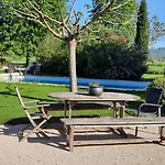 D'hôtes Au Picatal Meyronne