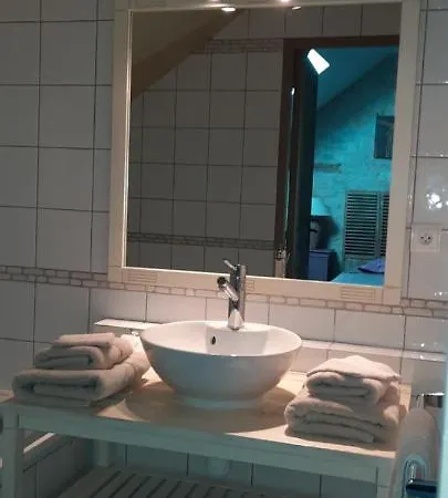 D'hotes Au Picatal 3* Meyronne