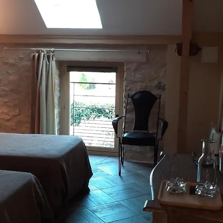 D'hotes Au Picatal Bed & Breakfast Meyronne