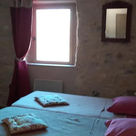 Bed and breakfast D'hotes Au Picatal Meyronne