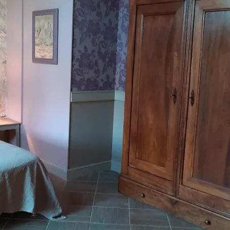 Bed & Breakfast D'hotes Au Picatal