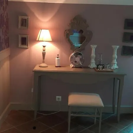 D'hotes Au Picatal 3*