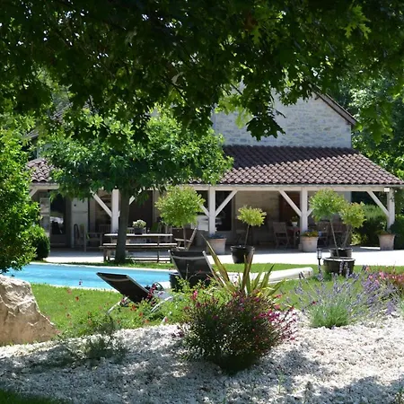 D'hotes Au Picatal
