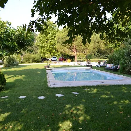 D'hotes Au Picatal Bed & Breakfast 3*