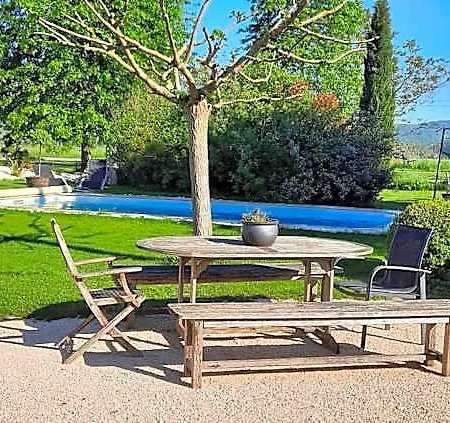 D'hôtes Au Picatal