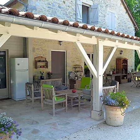 D'hôtes Au Picatal 3*