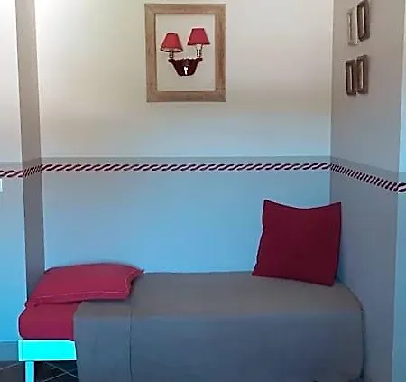 D'hotes Au Picatal