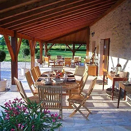 D'hôtes Au Picatal