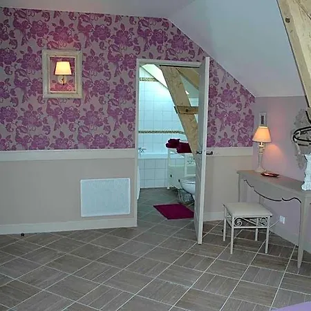 D'hôtes Au Picatal 3*