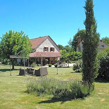 D'hôtes Au Picatal Couette-café