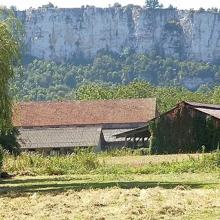 D'hôtes Au Picatal Meyronne