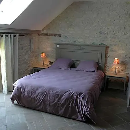 Couette-café D'hôtes Au Picatal Meyronne