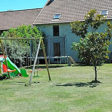 D'hôtes Au Picatal Meyronne