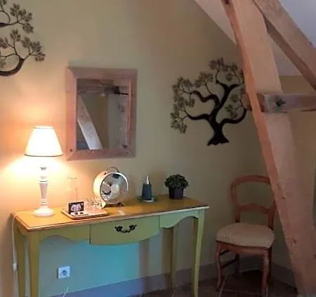 D'hôtes Au Picatal Couette-café 3*
