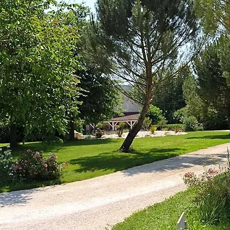 D'hôtes Au Picatal Couette-café