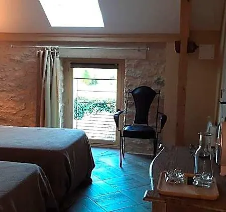 D'hotes Au Picatal 3* Meyronne