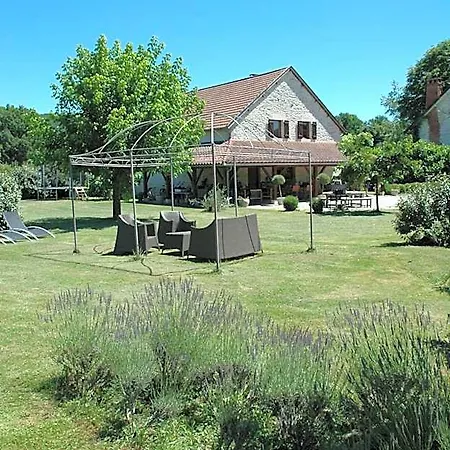 Bed & Breakfast D'hotes Au Picatal