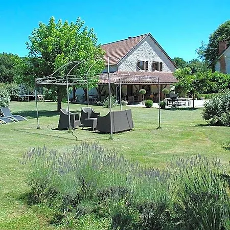 D'hôtes Au Picatal Couette-café