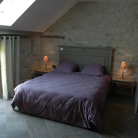 D'hotes Au Picatal Bed and breakfast