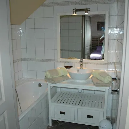 D'hotes Au Picatal
