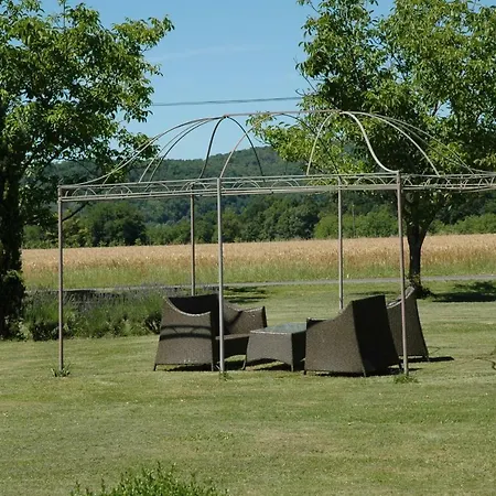 Bed & Breakfast D'hotes Au Picatal Meyronne