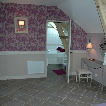 D'hotes Au Picatal 3*