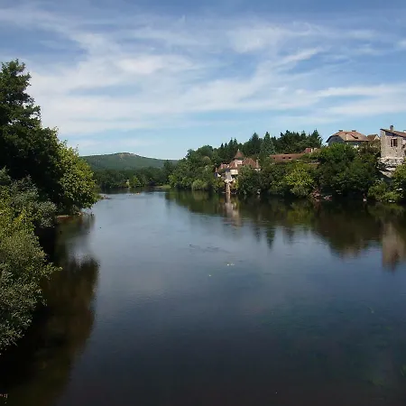 D'hotes Au Picatal Bed and breakfast 3*