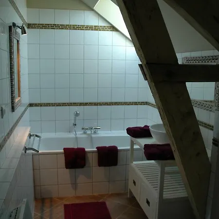 D'hotes Au Picatal 3* Meyronne