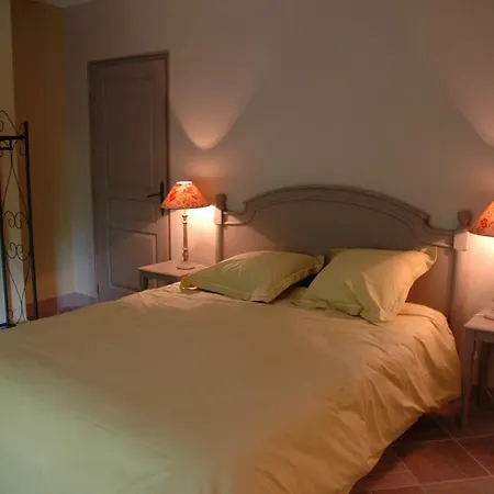 D'hotes Au Picatal 3* Meyronne