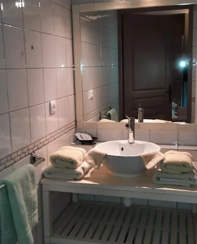 D'hotes Au Picatal 3*