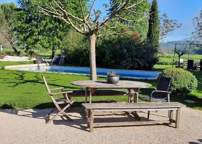 D'hotes Au Picatal Meyronne