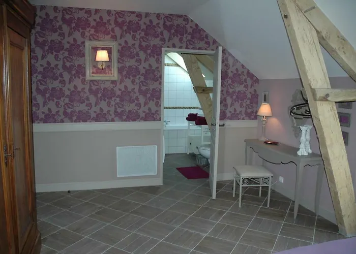 D'hotes Au Picatal 3*