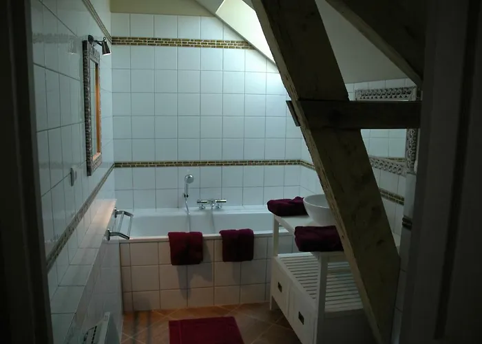 D'hotes Au Picatal 3* Meyronne